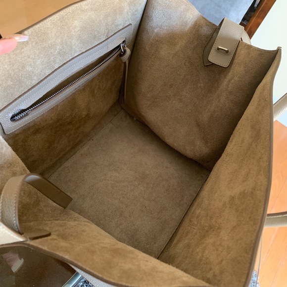 Celine Phantom Medium Bag - Picture 3 of 5